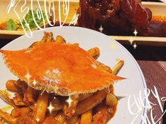 -大牌大·传统杭帮菜(湖滨店)