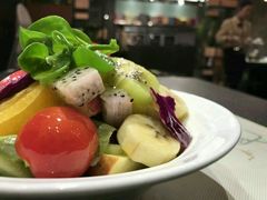 -完美生活炭火烤肉(二马路店)