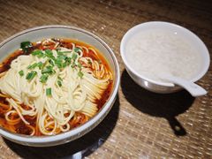 -渝信川菜(长安店)