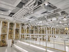 -% Arabica阿拉比卡咖啡(前滩太古里店)