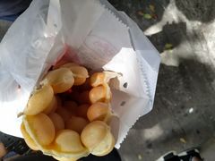 鸡蛋仔-利强记北角鸡蛋仔(弥敦道店 )