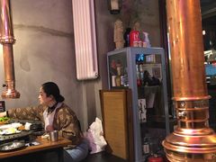 -济州爱肉堂(总店)
