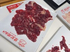 -陈记顺和潮汕牛肉火锅(韩江路店)