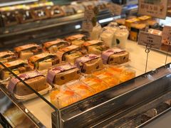 -仟吉(沌口店)