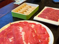 -南门涮肉(通州店)