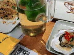 -木屋烧烤(坂田天安云谷店)