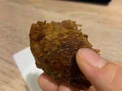 糖火烧-白魁老号饭庄(交道口店)