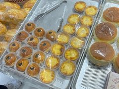 -西村叔叔的店·面包·甜品·蛋糕(崂山丽达店)