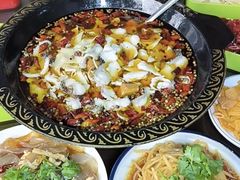 -金三可市井水煮鱼(金碧园店)