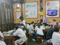 大堂-粗茶淡饭(东关街店)