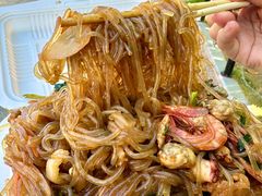 -坛南湾阿强农家乐.海鲜大排档老字号(福州地标美食店)