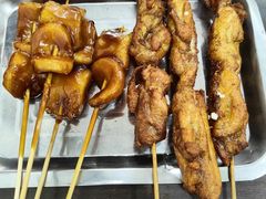 -潮妈小食