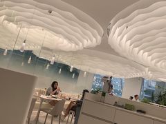 -大树餐厅(红旗街万达店)