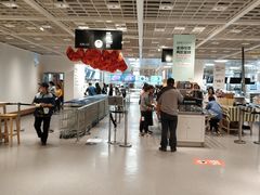 -宜家家居(哈尔滨商场店)