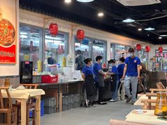 -笨罗卜浏阳菜馆(龙华鹏润达店)