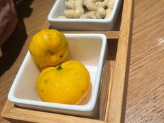 -汀小府·福建客家菜(鼓山沃尔玛店)