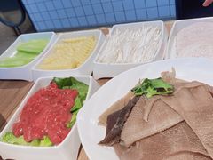 -季季红火锅(长沙步行街店)