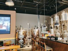 -HUZI虎滋精酿餐吧(京西大悦城店)