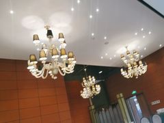 -麒茗餐厅·粤菜·宴会厅·海鲜(锦绣路店)