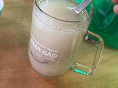 -無招牌海鮮(芽笼店)
