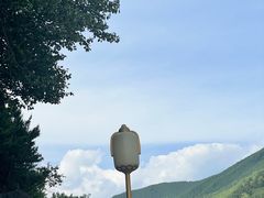 -五台山风景区
