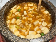 -绿茶餐厅(滨海万达广场店)