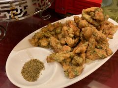 -大地春饼店(黄河路店)