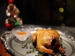 -LESCEDARS Brasserie Bistro香柏树