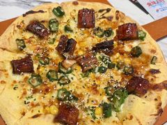 -达美乐比萨(骏壹万邦广场店)