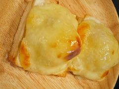 芝士烤乳饼-多味居(剪子巷店)
