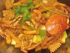 -香邦迷宗蟹(新汽车站店)