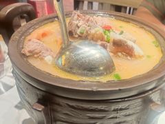 -吴掌柜·藕汤印象(南湖店)