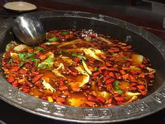 -受气牛肉·耙牛肉火锅(水晶郦城店)