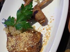-MOSSO德国餐厅·音乐酒吧(环宇荟店)