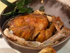 -桂满陇·海市蜃楼·黑金(国金店)