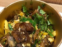 -盛香亭热卤(万象城店)