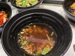 -鼎膳常火锅(华阳店)