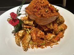 -庆赫隆融合菜馆(群力店)