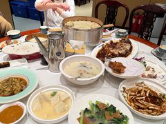 -梅利汴京烤鸭•开封豫菜地标店(晋安路店)
