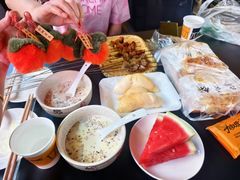 -有奴思烤肉·清真(正宁路店)