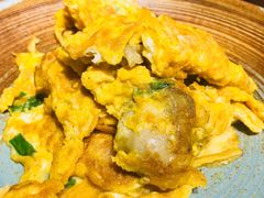 海蛎炒鸡蛋-必点海鲜·鲅鱼水饺(鞍山西道店)