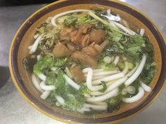 -花溪牛肉粉(八鸽岩店)