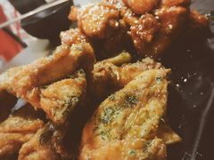 -CHICKEN NOW韩式炸鸡&啤酒