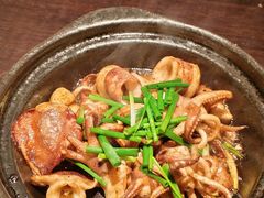 -桂小厨广西菜(万象城店)