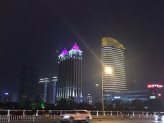 -肯德基(桐庐富春江店)