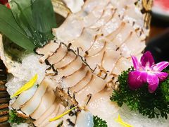 -金龙·打边炉(南京西路店)