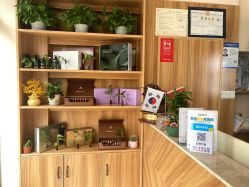 -丝客富脱发养发头皮馆