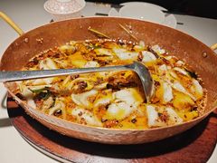 -渝月·川菜(海岸城店)