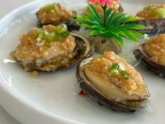 -粤盛海鲜平价店(洛溪食街店)