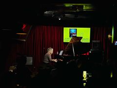 -东岸Cafe 爵士俱乐部